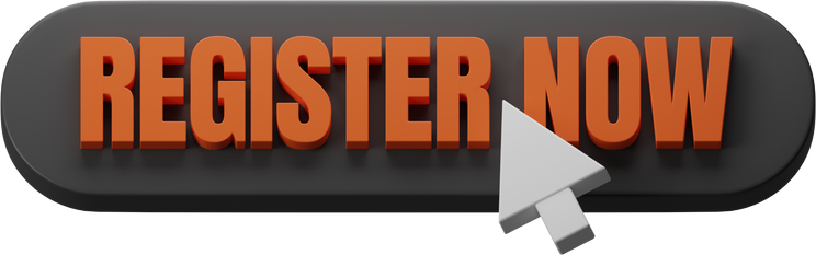 3d Register Now Button Icon